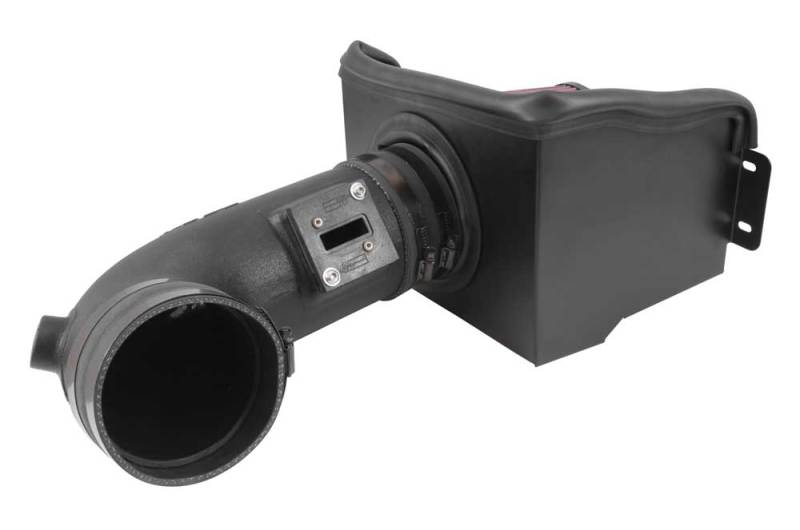 K&N 14 - 15 Chevy Corvette Stingray 6.2L V8 AirCharger Performance Intake - My Store