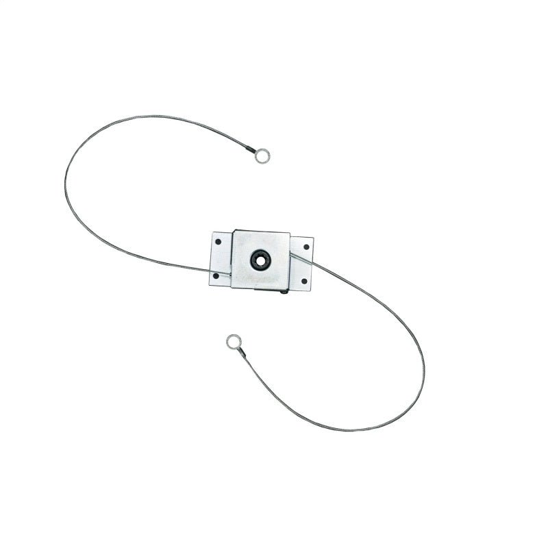 Omix Liftgate Cable Cam Assembly - 76 - 86 CJ7 and CJ8 - My Store