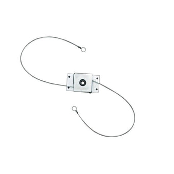 compare product Omix Liftgate Cable Cam Assembly- 76-86 CJ7 and CJ8