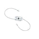 Omix Liftgate Cable Cam Assembly - 76 - 86 CJ7 and CJ8 - My Store