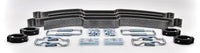 Hellwig 88 - 98 GMC C1500 Pro Series Helper Spring - Up To 2500lb Level Load Capacity - My Store