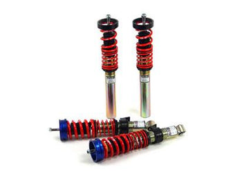 compare product H&R 98-04 Porsche 911/996 C2 Cabrio/Targa/Coupe (2WD) RSS Coil Over