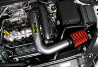 AEM 2016 Volkswagen Jetta L4 - 1.4 Metal Gunmetal Gray Cold Air Intake - My Store