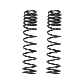 compare product Skyjacker Jeep Gladiator JT 3.5in Front Dual Rate Long Travel Coil Springs