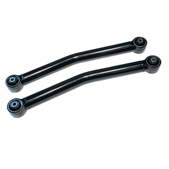 compare product Superlift 07-18 Jeep Wrangler JK w/ 2-4in Lift Kit Reflex Series Front Lower Control Arms