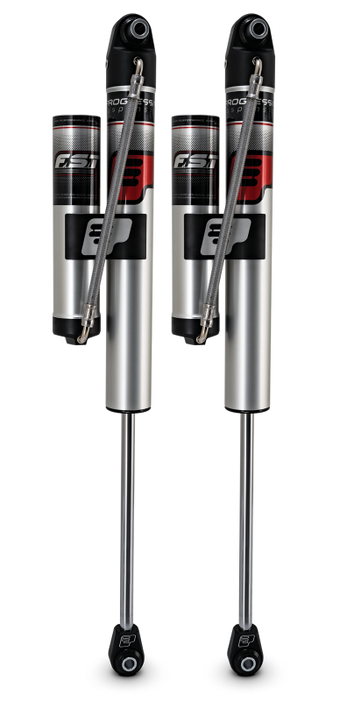compare product Progressive 07-18 Wrangler (JK) STR 47 Series 2.0 Remote Res Front Shocks (Pair) - 1.5-3.0in