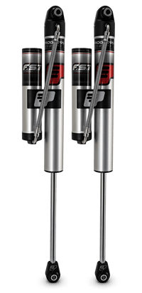 Progressive 18 - 24 Jeep JL / 20 - 24 JT STR 47 Series 2.0 Remote Res Front Shocks (Pair) - 2.0 - 3.0in - My Store
