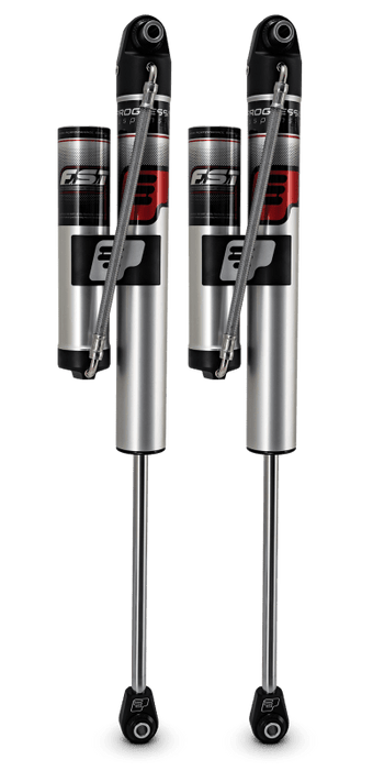 compare product Progressive 18-24 Jeep JL / 20-24 JT STR 47 Series 2.0 Remote Res Front Shocks (Pair) - 2.0-3.0in