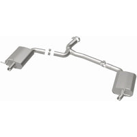 BRExhaust Rear Muffler Kit Replacement Mercedes - Benz - My Store