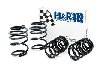 compare product H&R 01-06 BMW M3/M3 Cabrio E46 Sport Spring