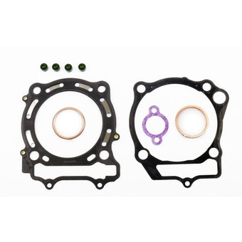 compare product Athena 06-10 Suzuki LT-R 450 QuadRacer Top End Gasket Kit