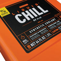 Mishimoto Liquid Chill Synthetic 64oz Engine Coolant - Premixed - My Store