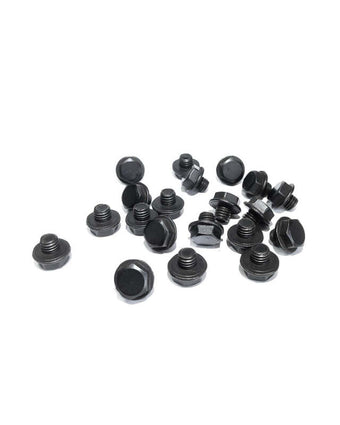 compare product fifteen52 Turbomac HD Stainless Steel Bolt- Set of 20