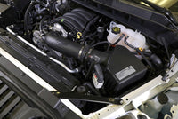 Airaid 19 - 20 Chevrolet Silverado 1500 V6 - 4.3L Jr Intake Kit - Oiled / Yellow Media - My Store