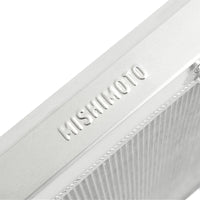 Mishimoto 2014+ Chevrolet Silverado 1500 V8 Aluminum Radiator - My Store