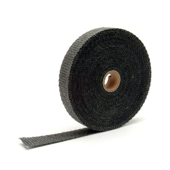compare product DEI Exhaust Wrap 1in x 50ft - Black
