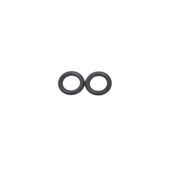 compare product Edelbrock Transfer Tube O-Rings for Holley 4150 4160 4165 and 4175 Series Carburetors Quantity-2