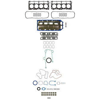 compare product Fel-Pro Dodge RAM 1500 260-3145 Engine Gasket Set