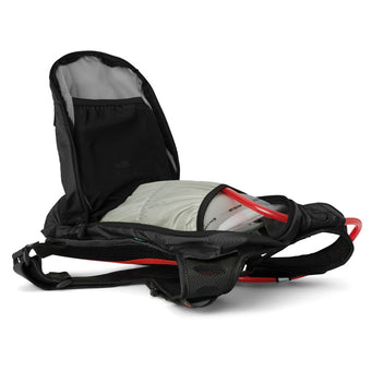 compare product USWE Outlander Moto Hydration Pack 9L - Black