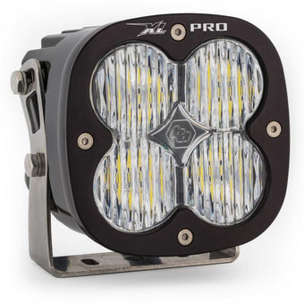 compare product Baja Designs XL Pro Wide Cornering LED Light Pods - Clear