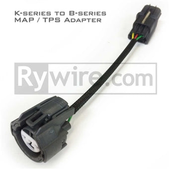 compare product Rywire Honda K to B Series MAP Sensor Adapter