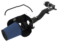 aFe Magnum FORCE Stage - 2 XP Pro 5R Cold Air Intake System 2018+ Jeep Wrangler (JL) V6 3.6L - My Store