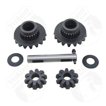 compare product Yukon Gear Positraction internals For 8.2in GM w/ 28 Spline Axles