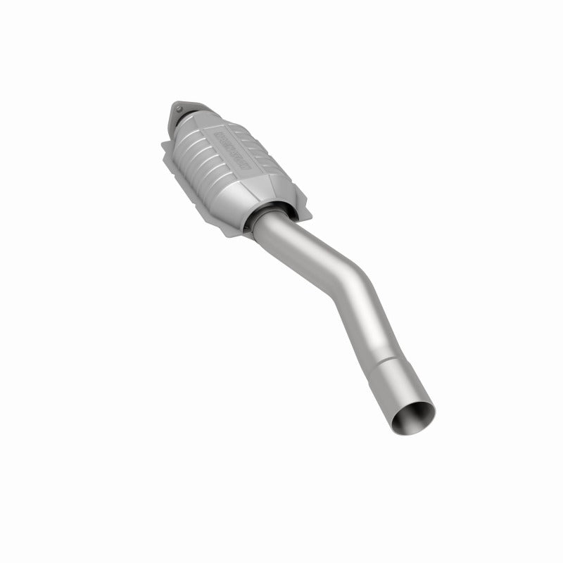 MagnaFlow Conv Volvo 28.75X6.5X4 2.5/2.38 - My Store