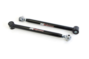 compare product UMI Performance 05-14 Ford Mustang Single Adjustable Lower Control Arms