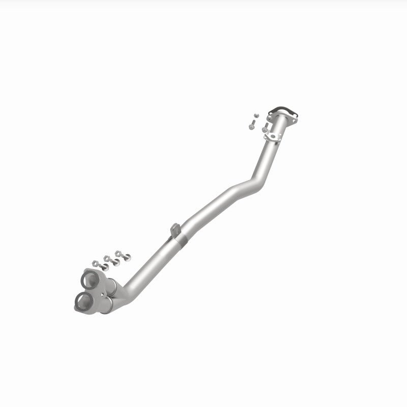 BRE Exhaust 86 - 88 Pickup 2.4L Front Pipe Kit - My Store