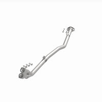BRE Exhaust 86 - 88 Pickup 2.4L Front Pipe Kit - My Store