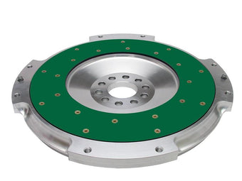 compare product Fidanza Land Cruiser Aluminum Flywheel