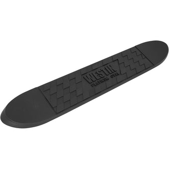 compare product Westin Platinum 4 Replacement Service Kit w/ 24in pad - Black