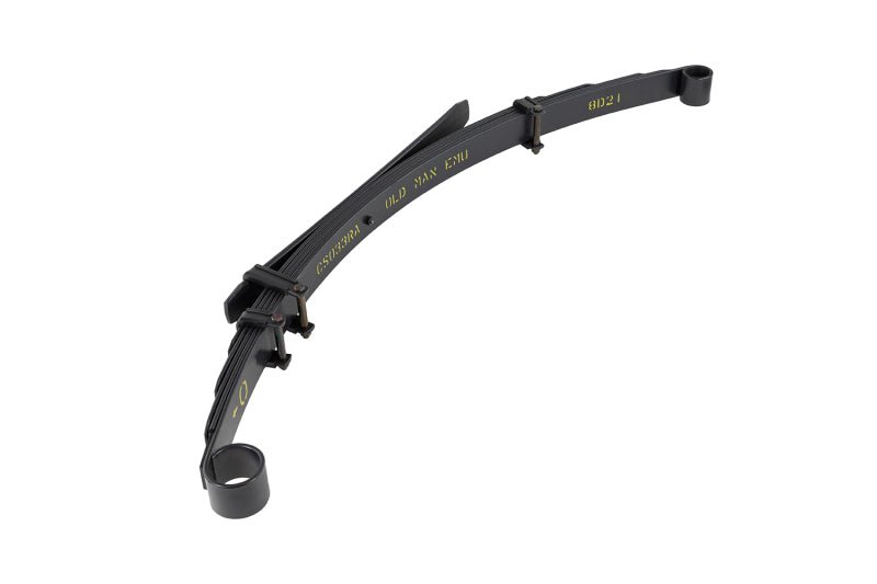 ARB / OME Leaf Spring Jeep Xj Special - My Store