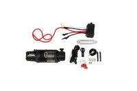 DV8 Xtract 12k Synthetic Rope Winch - My Store