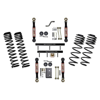 compare product Skyjacker 4In PKG97-02TJW/ X-LKS