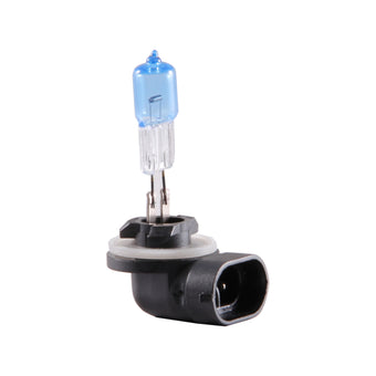 compare product ANZO Halogen Bulbs Universal 886 12V 27W Super White Twin Pack