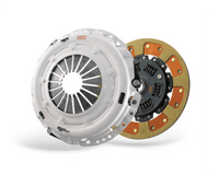 Clutch Masters 01 - 05 BMW M3 3.2 E46 6 Sp FX300 Clutch Kit Sprung Disc - My Store
