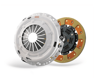 compare product Clutch Masters 01-05 BMW M3 3.2 E46 6 Sp FX300 Clutch Kit Sprung Disc