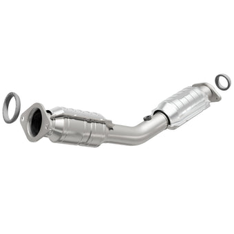 compare product MagnaFlow Direct Fit Catalytic Converter 07-08 Nissan Sentra 2.0L (49 State)