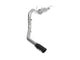 aFe Apollo GT Series 3 - 1/2in 409 SS Axle - Back Exhaust 17 - 20 Ford F - 250/F - 350 6.2/7.3L w/ Black Tips - My Store