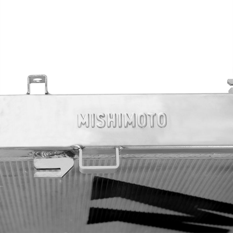 Mishimoto 2015+ Ford Mustang GT Performance Aluminum Radiator - My Store