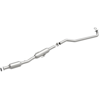 compare product MagnaFlow Direct Fit Catalytic Converter 98-02 Chevrolet Prizm 1.8L / 98-02 Toyota Corolla 1.8L