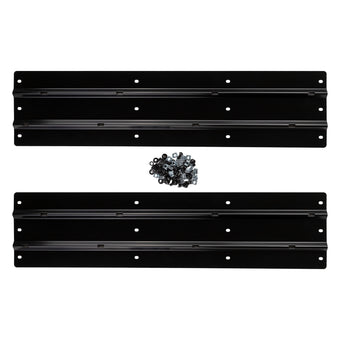 compare product ARB Skid Plate For Rock Rail Fj Sliders