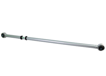compare product Whiteline 05-14 Ford Mustang Coupe Rear Panhard Rod - Complete Adj Assembly