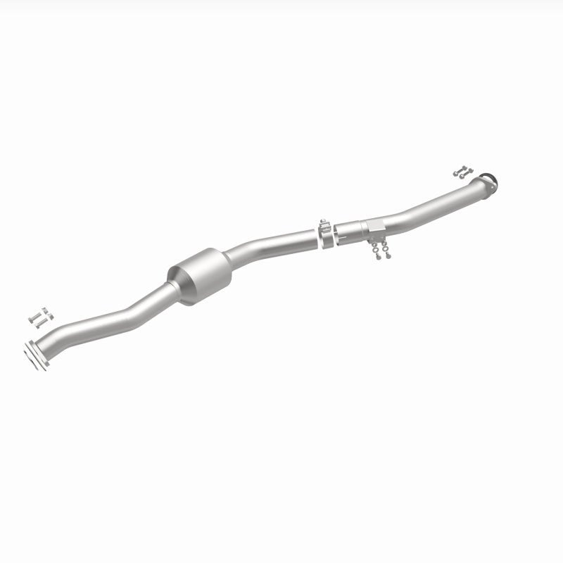MagnaFlow 20 - 21 Subaru WRX 2.0L Direct Fit Catalytic Converter (California Grade) - My Store