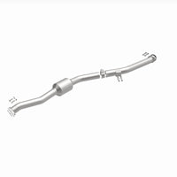 MagnaFlow 20 - 21 Subaru WRX 2.0L Direct Fit Catalytic Converter (California Grade) - My Store