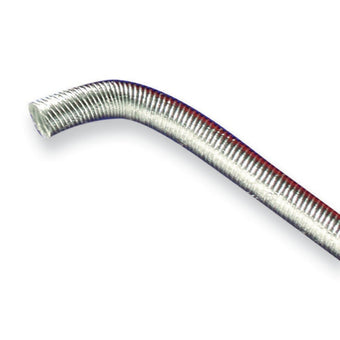 compare product DEI Cool Tube Extreme 1-1/4in x 3ft - Silver