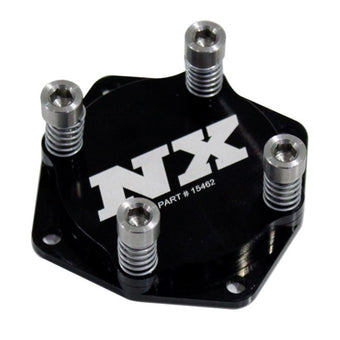 compare product Nitrous Express Burst Panel Universal