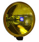 Hella 500 Series ECE 6.4in 55W Round Driving Beam Amber Light - My Store